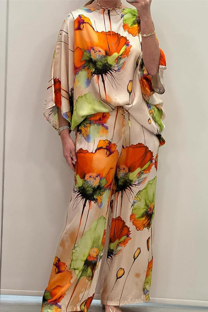 Seraphine | Painterly Bloom Set