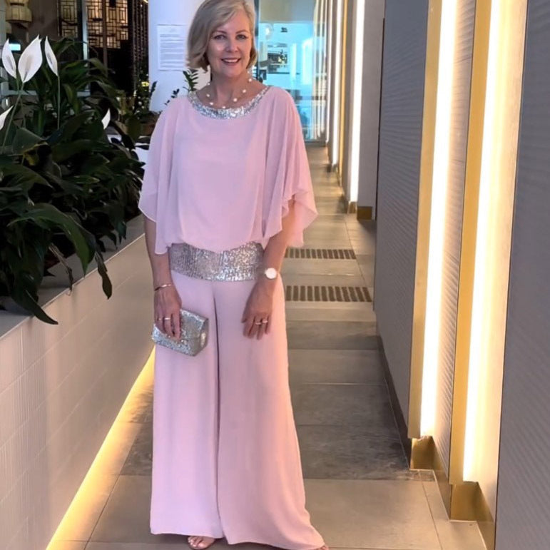 Aurélianne | Evening Petal Set