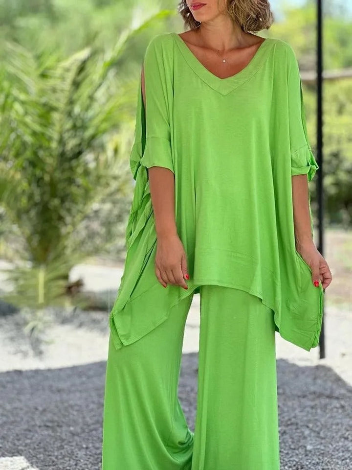 Azura | Tidal Breeze Set