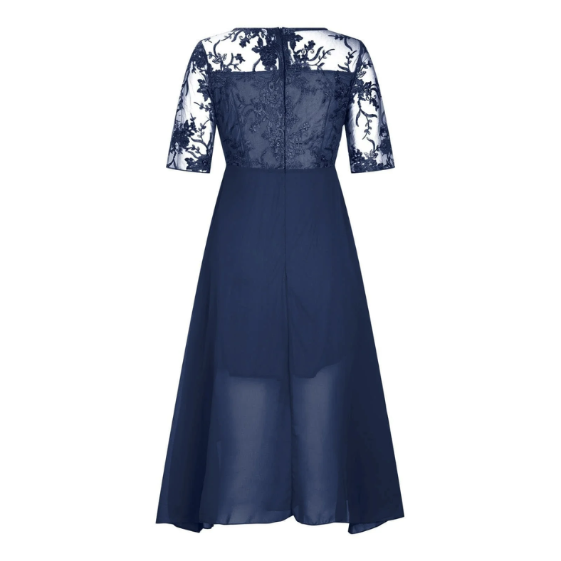 Maristella | Graceful Relaxed Dress