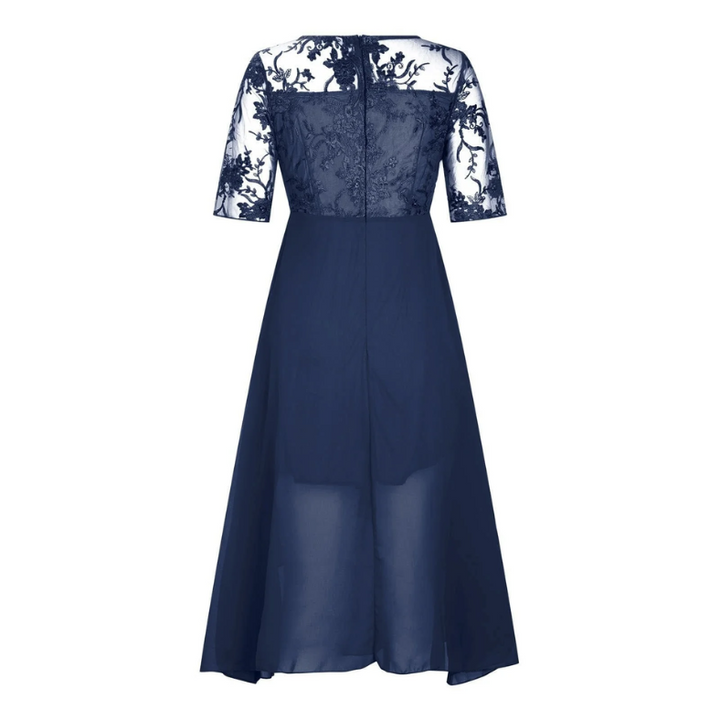 Maristella | Graceful Relaxed Dress