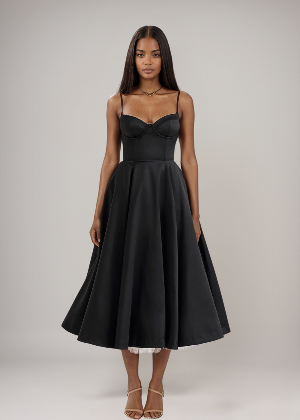 Celianne | Classic Elegance Dress