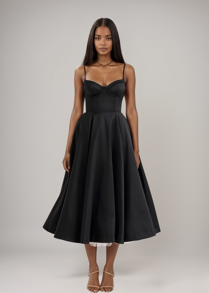 Celianne | Classic Elegance Dress