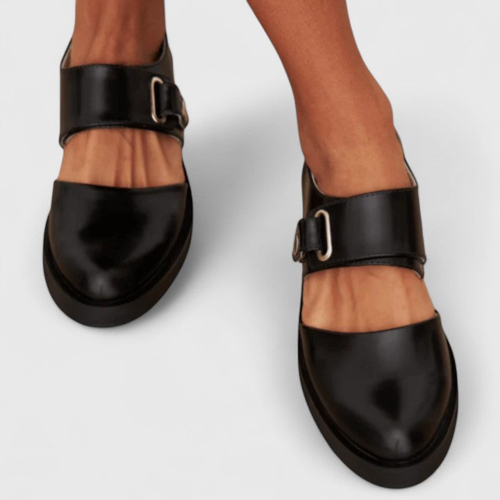 Cressida | Chic Everyday Footwear
