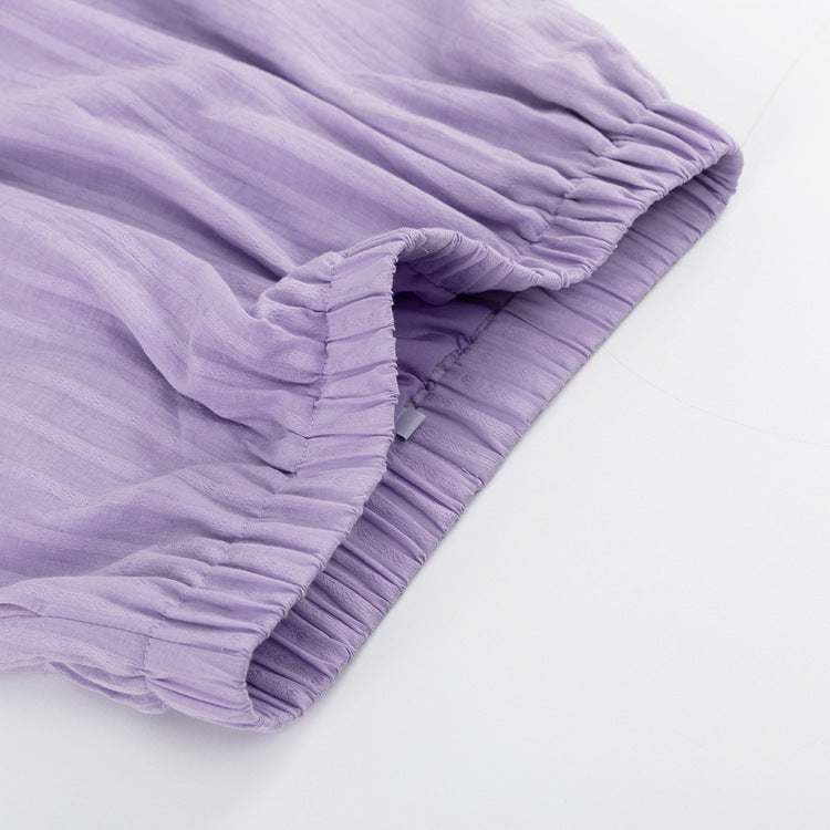 Améliane | Lavender Drift Set