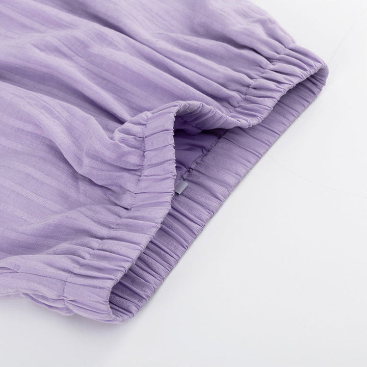 Améliane | Lavender Drift Set