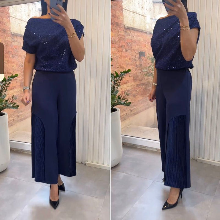 Liora | Evening Poise Set