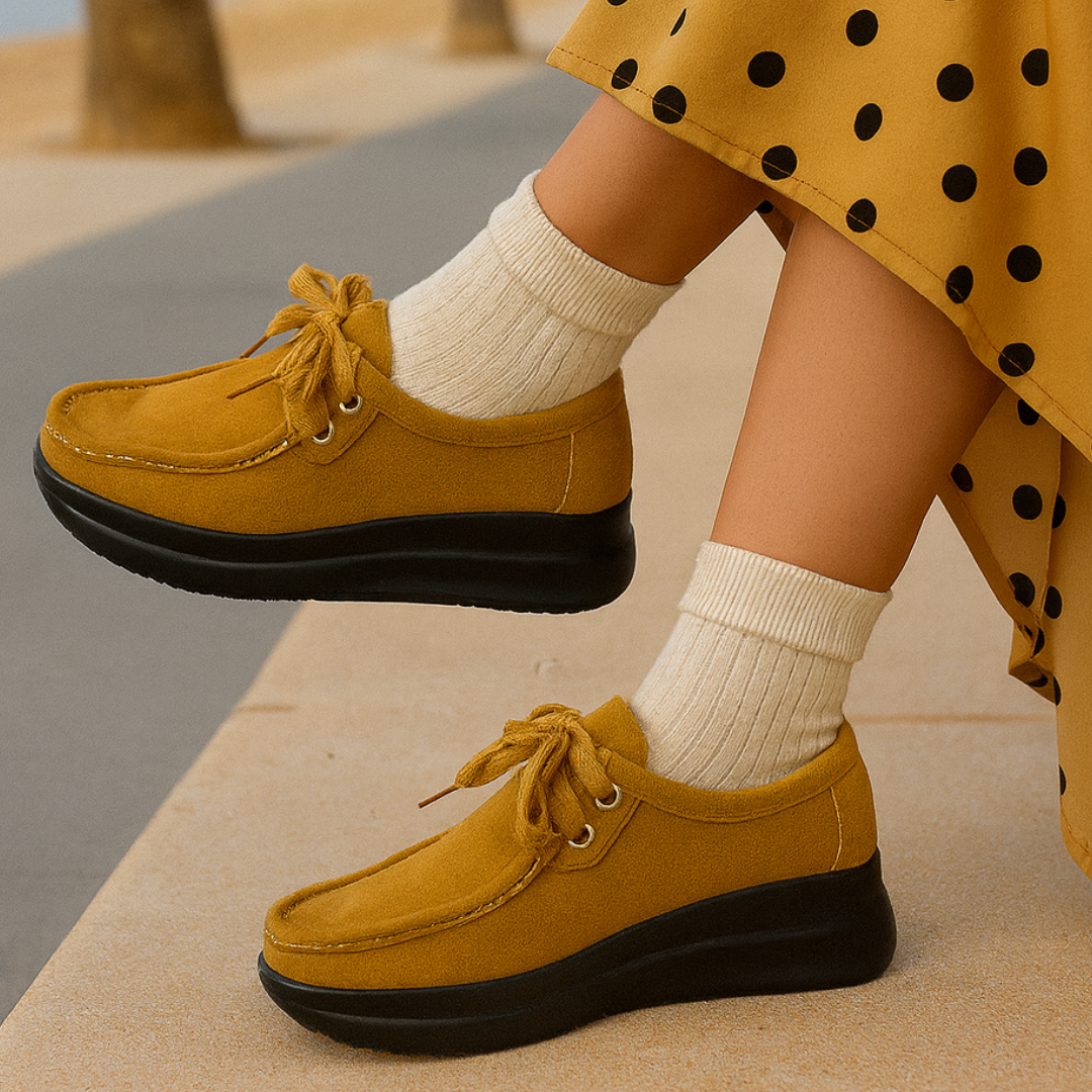 Penny - Comfort Loafers