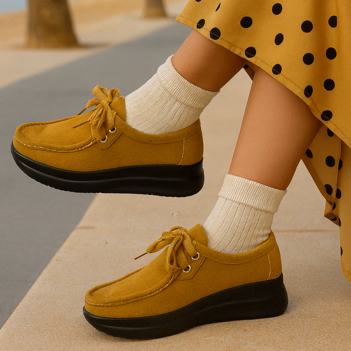 Penny - Comfort Loafers