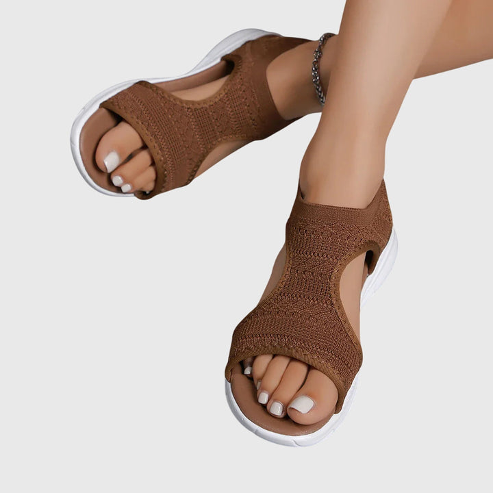Maelle | Airlight Ease Sandal