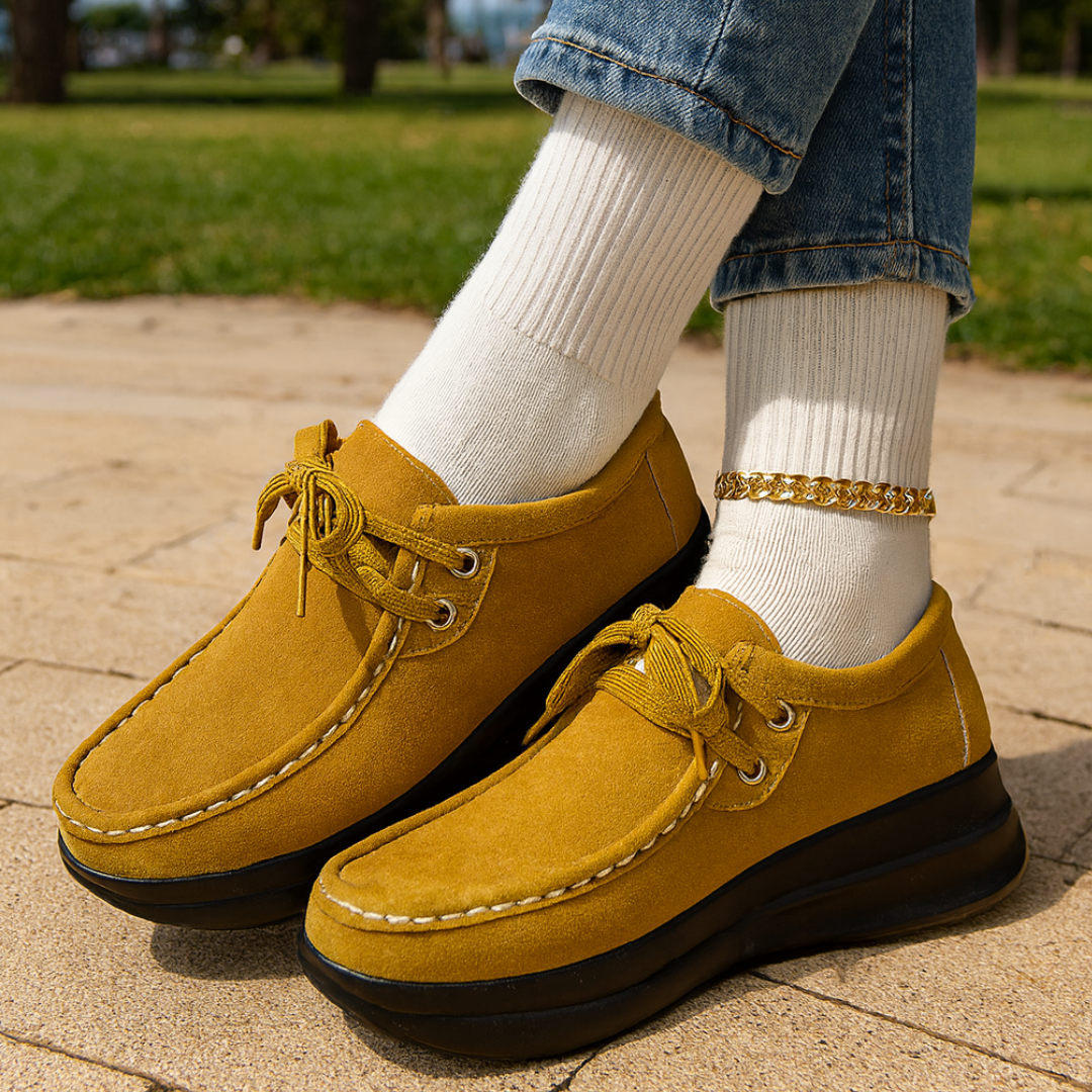 Penny - Comfort Loafers