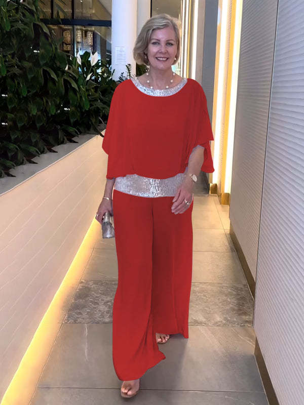 Aurélianne | Evening Petal Set