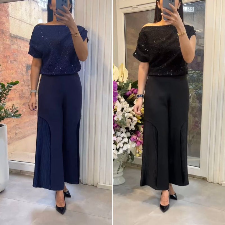 Liora | Evening Poise Set