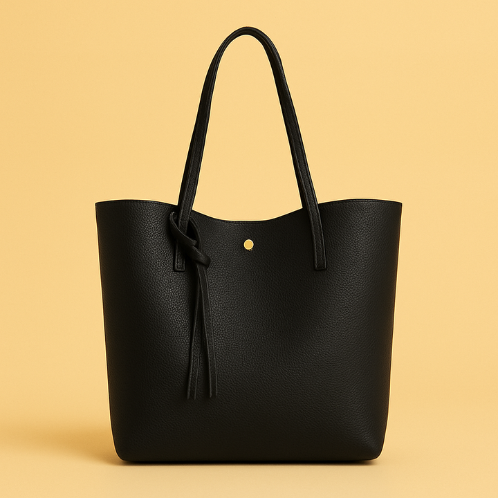 Marcelline | Caroline Soft Leather Bag