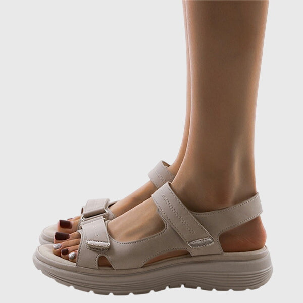Elaraine | Cloudstep Harmony Sandal
