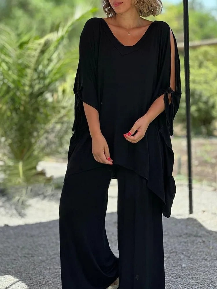 Azura | Tidal Breeze Set