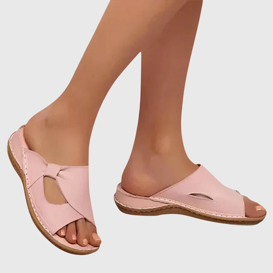 Lunara | Quiet Drift Sandal