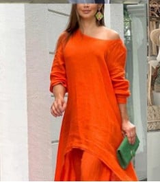 Saphira | Tidal Drift Set