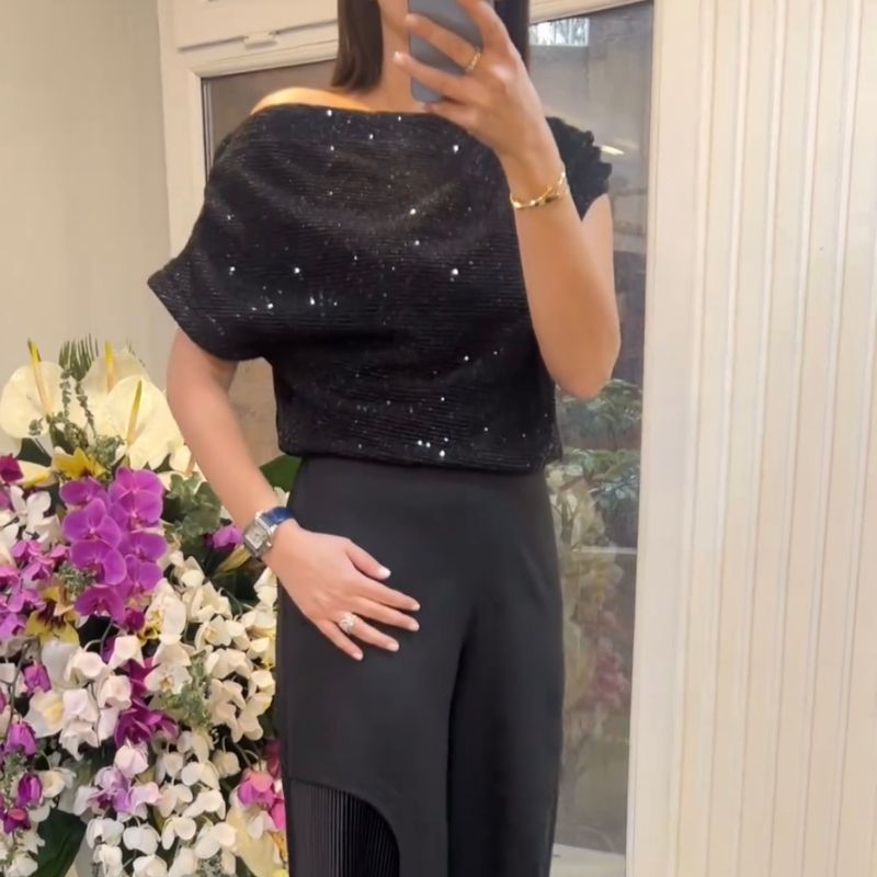 Liora | Evening Poise Set