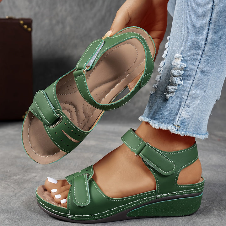 Leonora - Orthopedic Comfort Flex Sandals