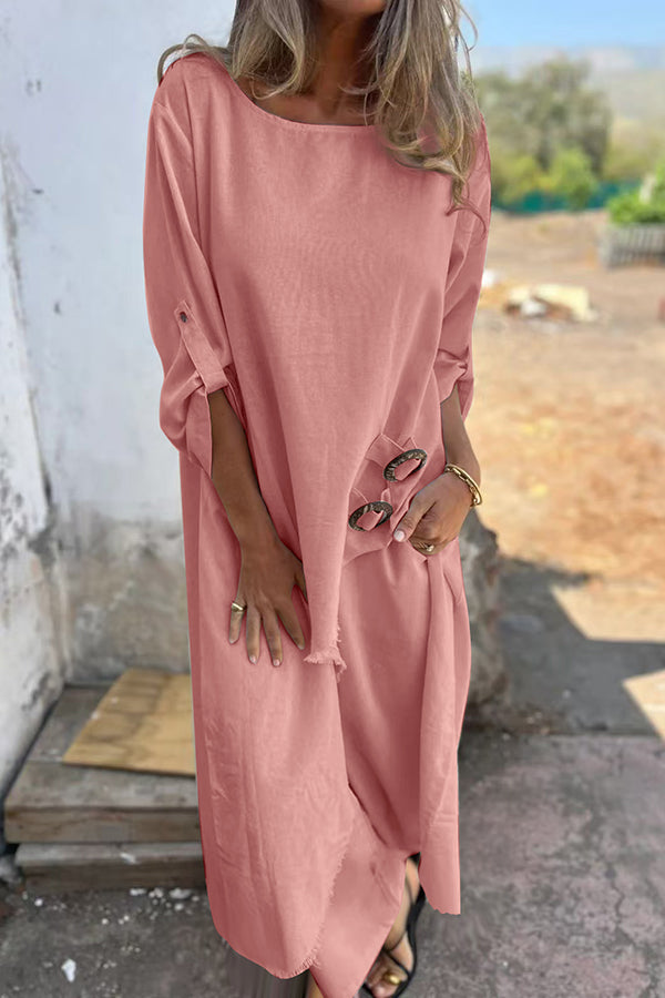 Elyndra | Sand-Dune Calm Set