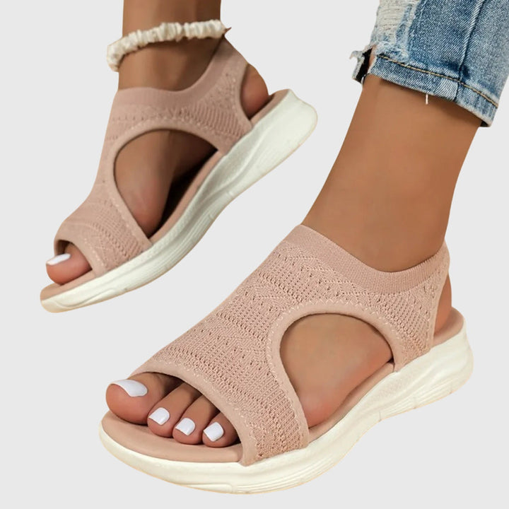 Maelle | Airlight Ease Sandal