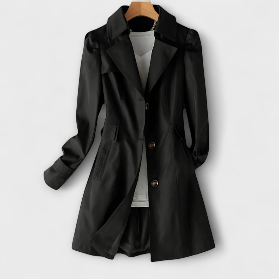 Cloe - Trench Coat