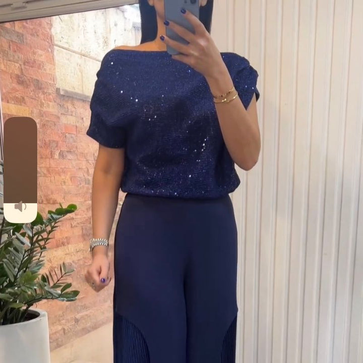 Liora | Evening Poise Set