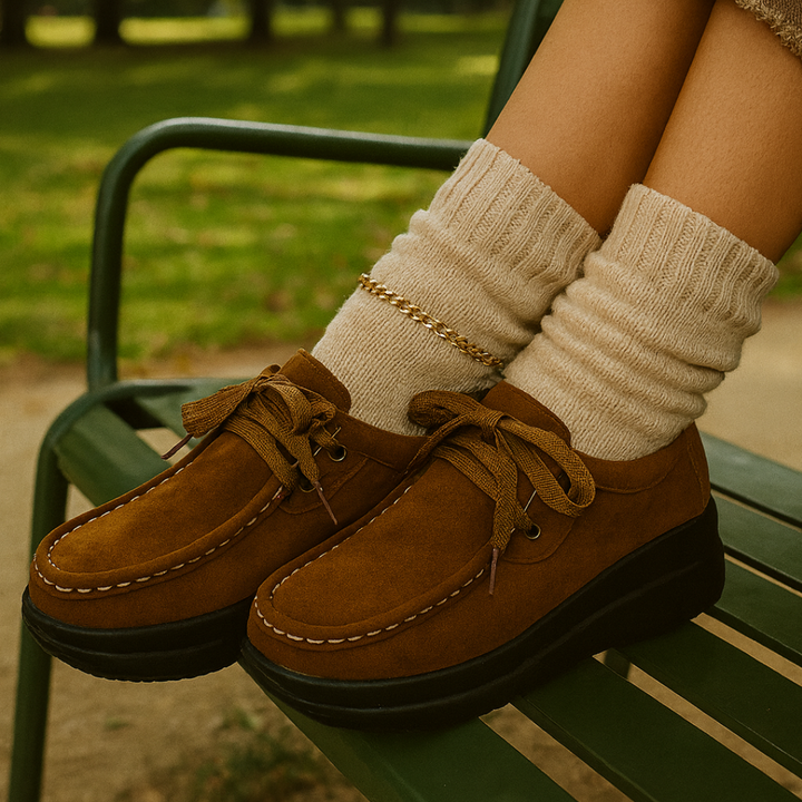 Penny - Comfort Loafers