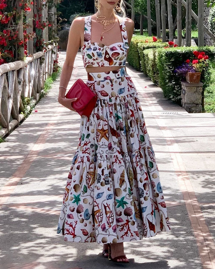 Marina | Coastal Reverie Set