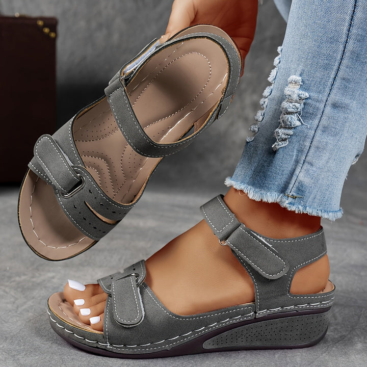 Leonora - Orthopedic Comfort Flex Sandals