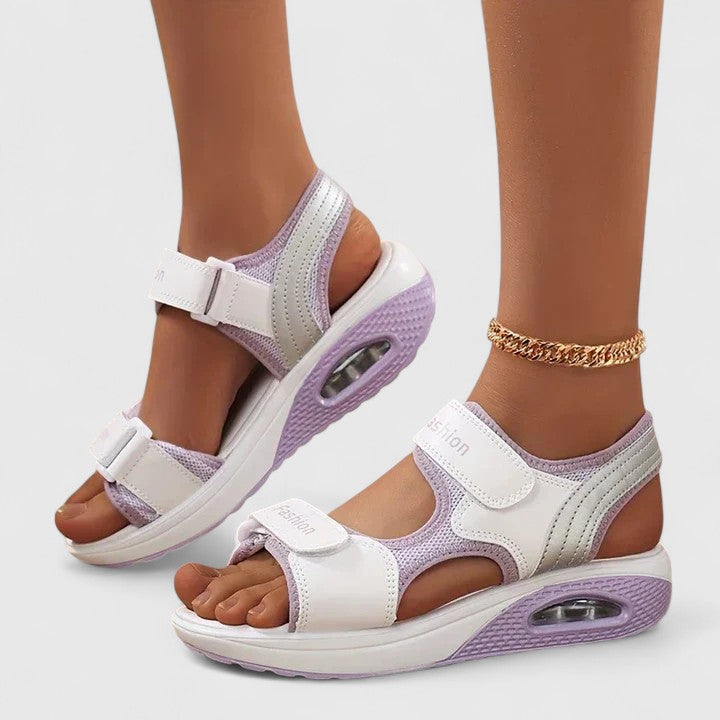Kaela | Active Drift Sandal
