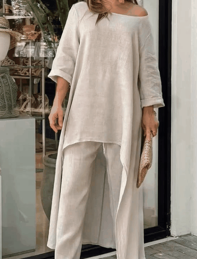 Saphira | Tidal Drift Set