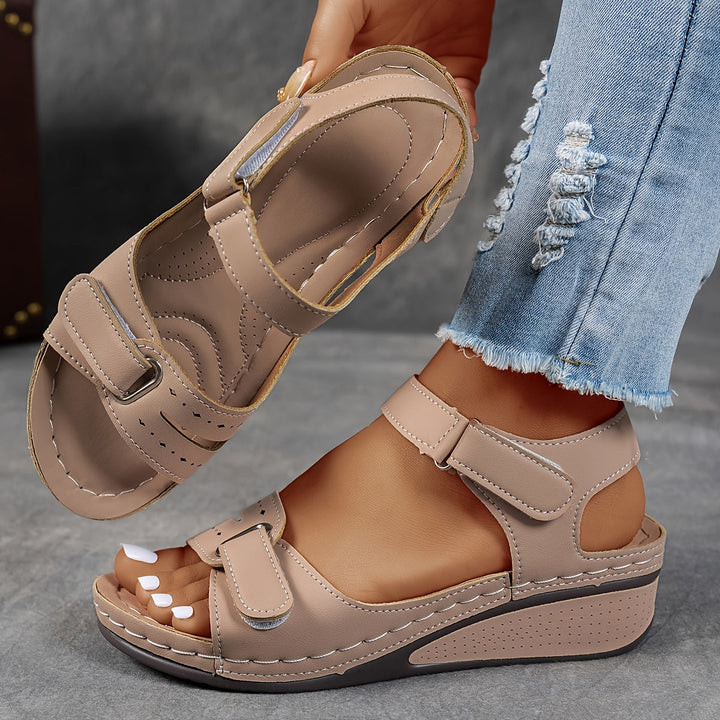 Leonora - Orthopedic Comfort Flex Sandals