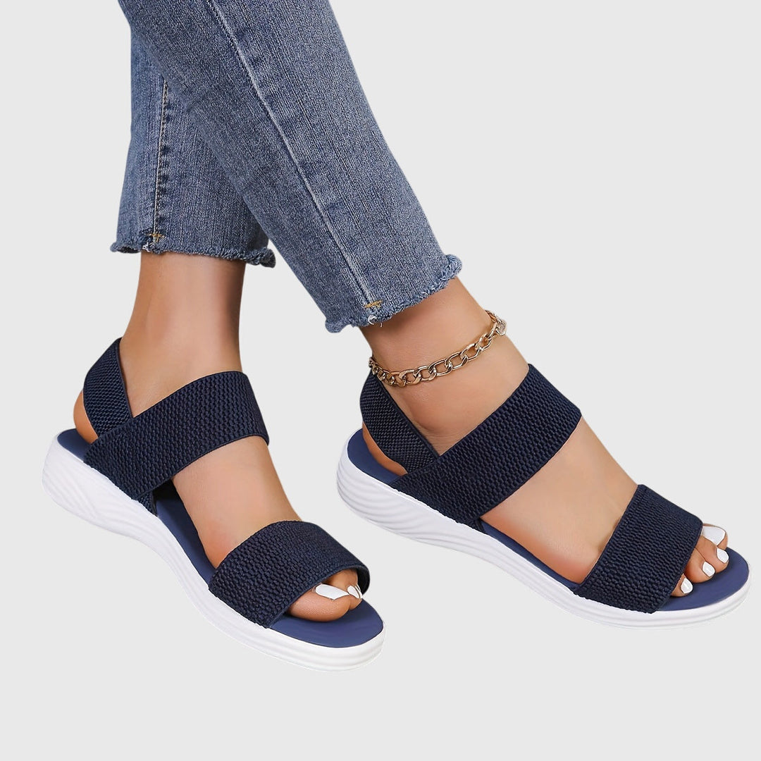 Nadia | Soft Momentum Sandal