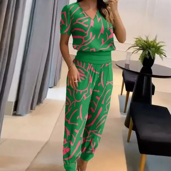 Marienne | Whisper Soft Set