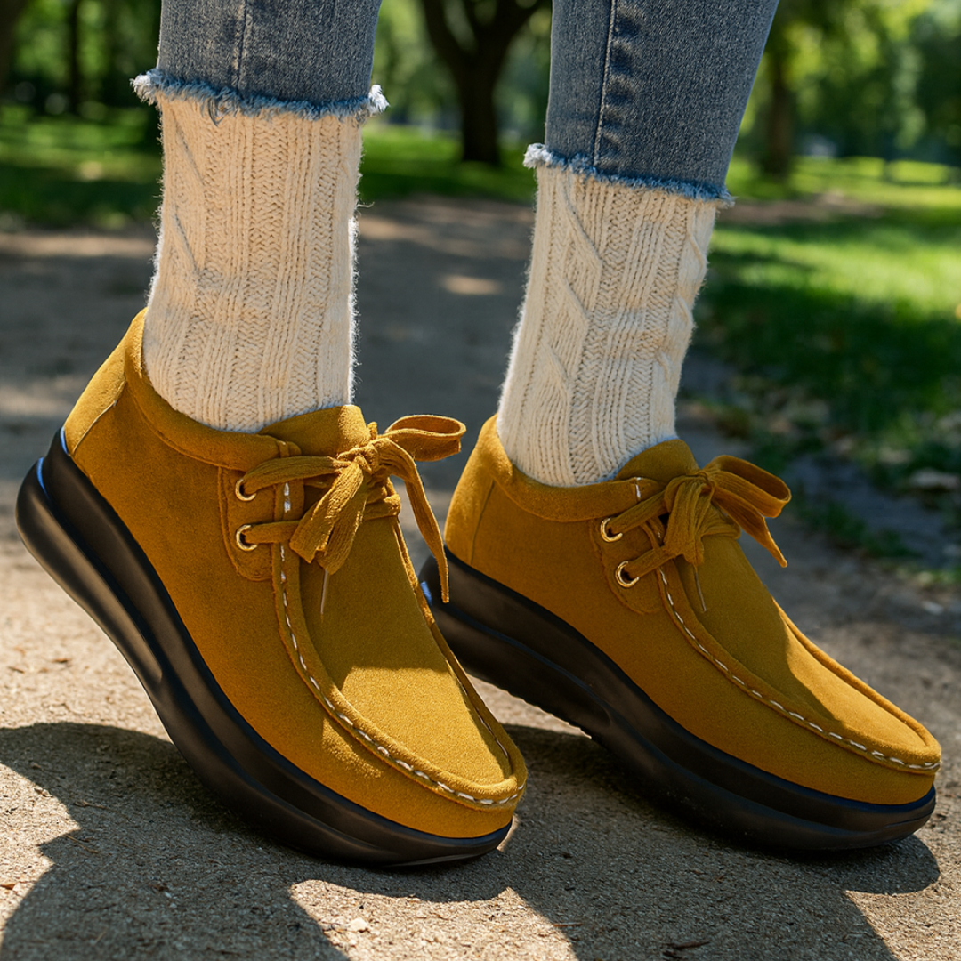 Penny - Comfort Loafers