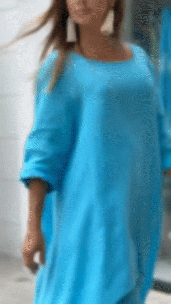 Saphira | Tidal Drift Set