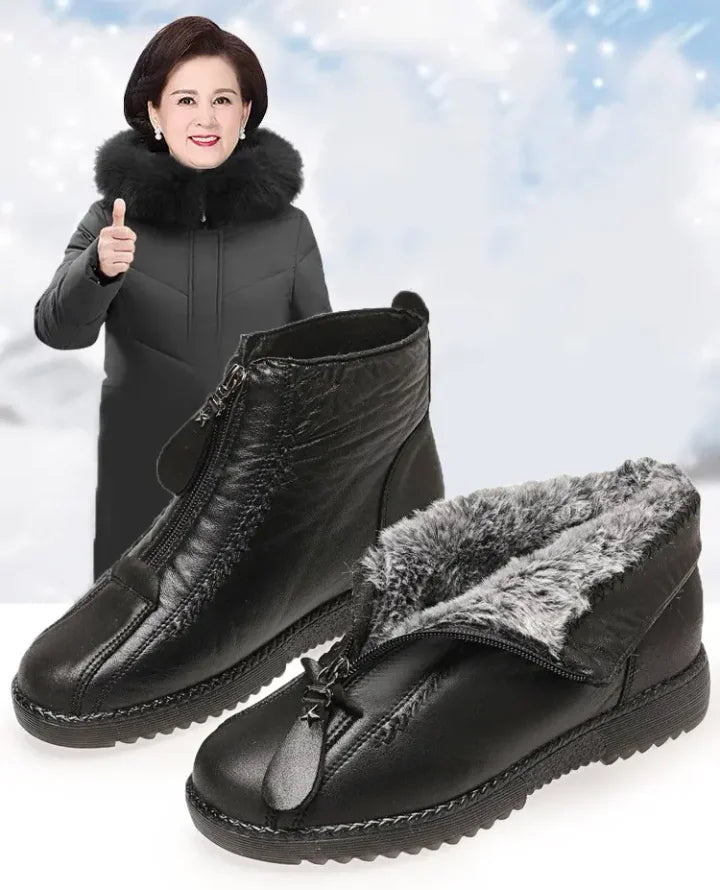 Febe - Stylish Casual Boots