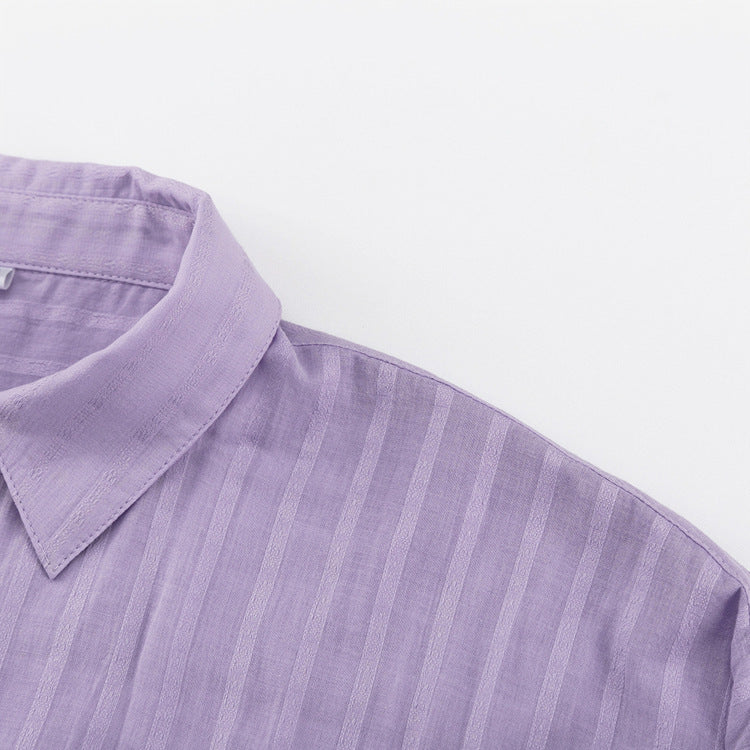 Améliane | Lavender Drift Set