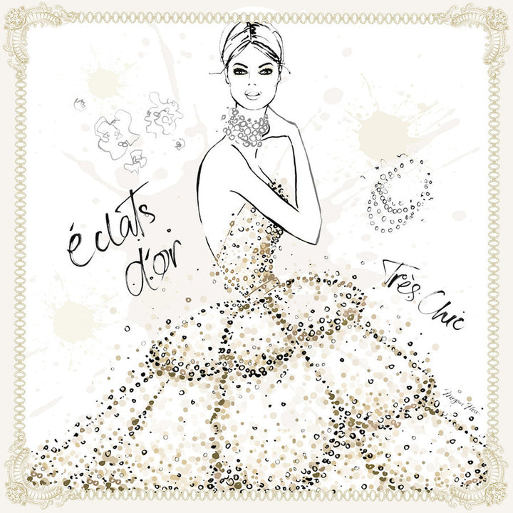 Elowyn | Sun-Bright Stroll Set