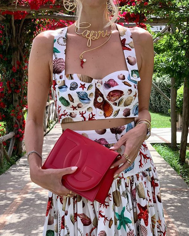 Marina | Coastal Reverie Set