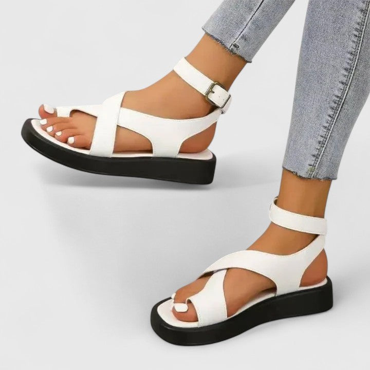 Thalia | Modern Drift Sandal