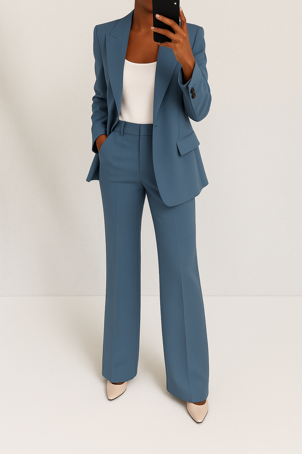 Thessaly | Modern Atelier Suit