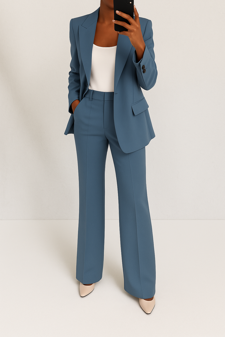 Thessaly | Modern Atelier Suit