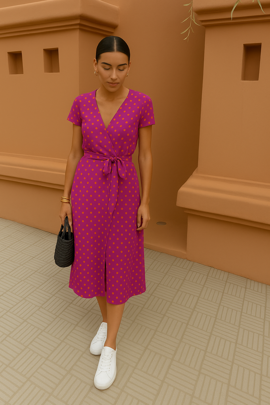 Valencia | Sculpted Drape Gown