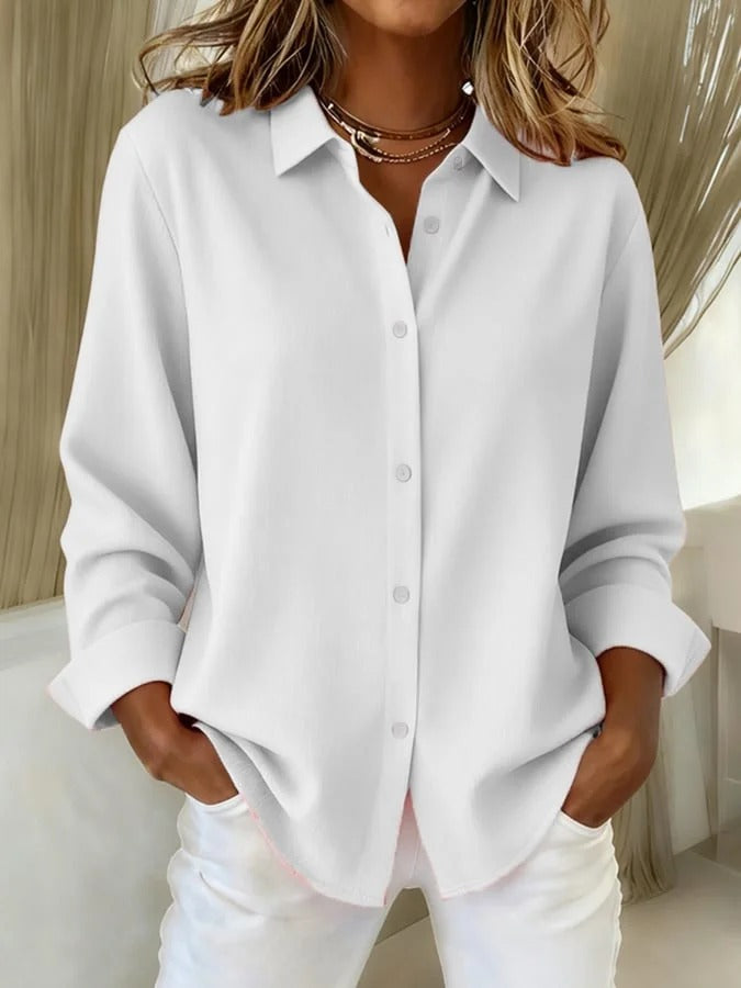 Veda | Chic Lightweight Blouse
