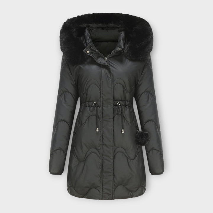 Insulating & Elegant Women's Jacket