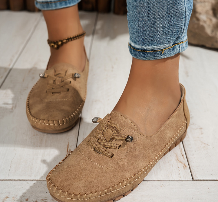 Dafne - Sophisticated Comfort Shoes