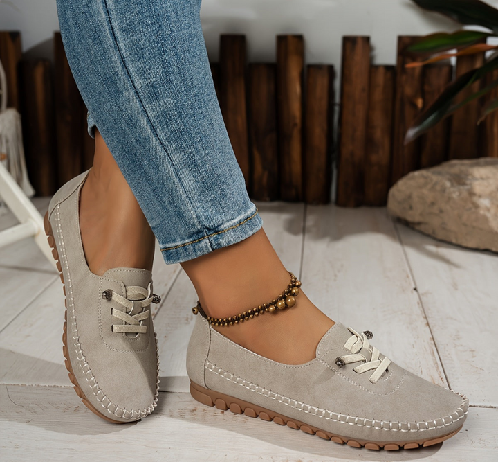 Dafne - Sophisticated Comfort Shoes